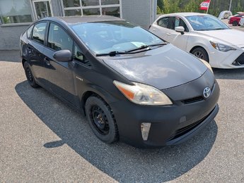 Toyota Prius AUTOMATIQUE 2012