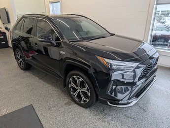 2022 Toyota RAV4 Prime XSE TECH BRANCHABLE,