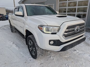 Toyota Tacoma TRD SPORT 4X4 2016