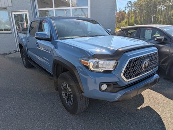 Toyota Tacoma TRD OFFROAD, 4X4, 2019