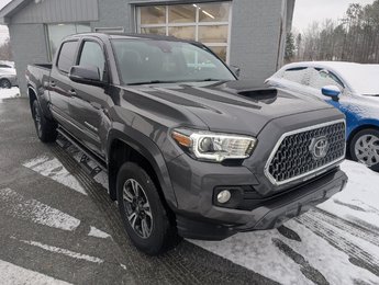 Toyota Tacoma TRD SPORT PREMIUM, 4X4, 2019