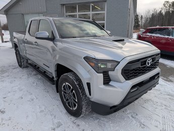 2025 Toyota Tacoma TRD SPORT+, GARANTIE JUSQU EN 2029