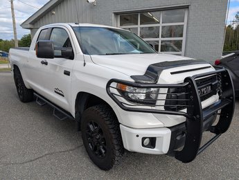 2017 Toyota Tundra *******TRD PRO, 4X4,