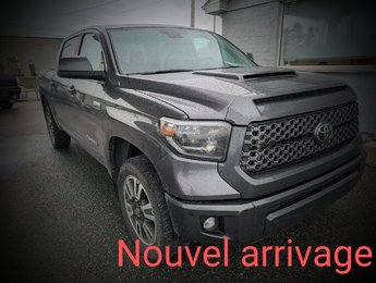 Toyota Tundra TRD SPORT, 4X4, 2020