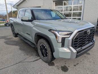 Toyota Tundra Limited 4X4 2022