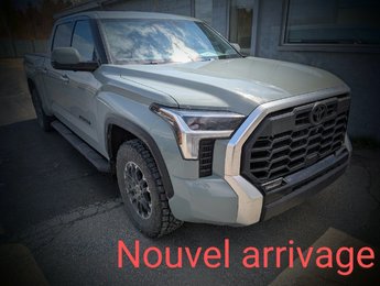 Toyota Tundra Limited 4X4 2022
