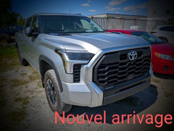 Toyota Tundra TRD OFFROAD LIMITED Hybrid 2023