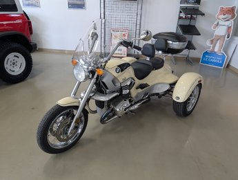 BMW R1200 3 roues 1998