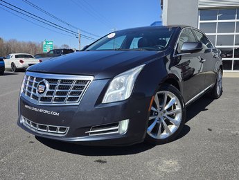 Cadillac XTS GRAND LUXE Luxury 2014
