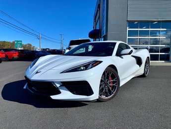 2023 Chevrolet Corvette 1LT  STINGRAY