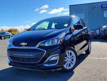 2022 Chevrolet Spark 1LT