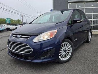 Ford C-Max Hybrid SE 202A  Moteur VCT 2L 2016