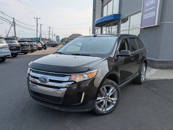 Ford Edge Limited  AWD 2013