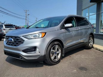 Ford Edge SEL  AWD 2020