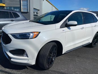2023 Ford Edge ST-LINE  AWD