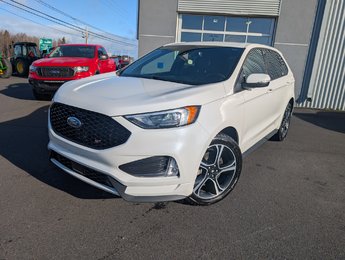 Ford Edge ST  400A   AWD 2023