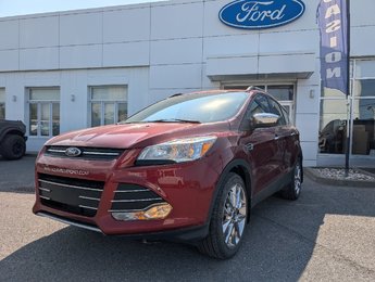 Ford Escape SE 2016