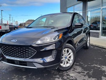 Ford Escape SE 2021