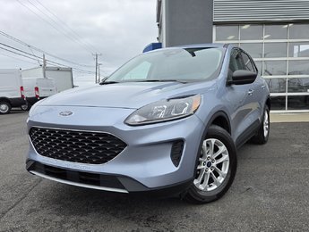 Ford Escape SE  AWD ENSEMBLE COMMODITÉ 2022