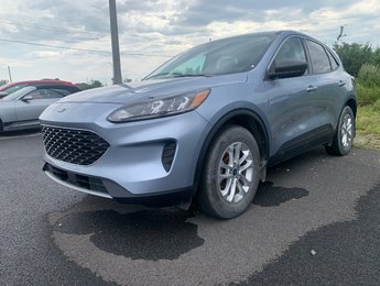Ford Escape SE Hybrid  AWD 2022