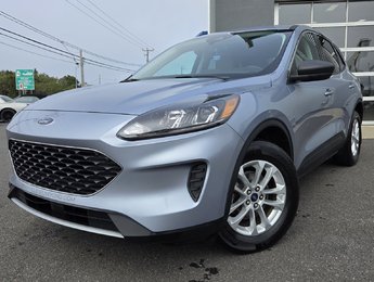 2022 Ford Escape SE Hybrid  AWD
