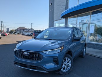 2024 Ford Escape Active   AWD