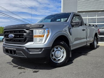 Ford F-150 XL  4X2 Régulier Cab 2021