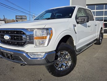 2022 Ford F-150 XLT ENSEMBLE  XTR 300A