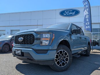 2023 Ford F-150 XL  STX
