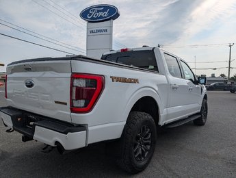 Ford F-150 TREMOR  402A 2023