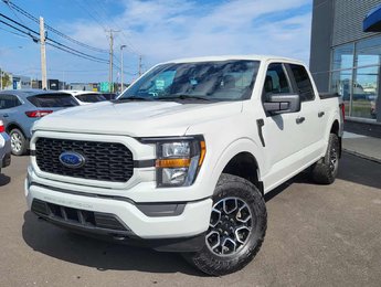 2023 Ford F-150 STX