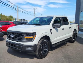 2024 Ford F-150 STX FX4