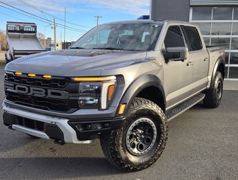2024 Ford F-150 RAPTOR  802A