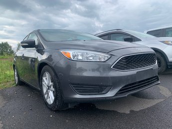 2015 Ford Focus SE   TRÈS PROPRE
