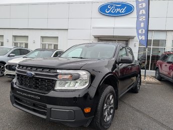 2022 Ford Maverick XLT   CO-PILOTE 360