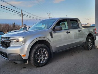 2022 Ford Maverick XLT 300A   AWD