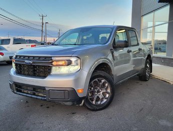 2022 Ford Maverick XLT 300A   AWD