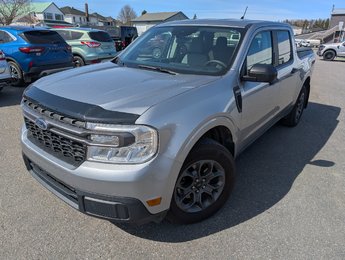 2023 Ford Maverick XLT  AWD  300A
