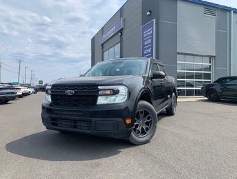 2024 Ford Maverick XL  AWD   ENSEMBLE REMORQUAGE 4K