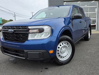 2024 Ford Maverick XL