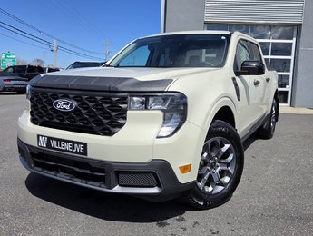Ford Maverick XLT DE LUXE   AWD  HYBRIDE 2025