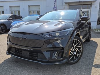 2022 Ford Mustang Mach-E GT Performance Edition  TOIT PANORAMIC