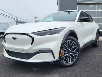 2024 Ford Mustang Mach-E Premium  AWD