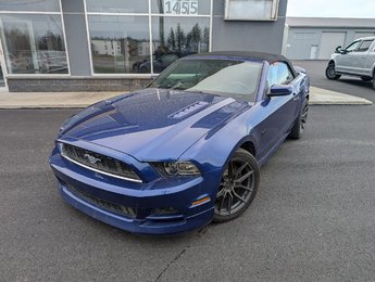 2013 Ford Mustang GT