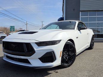 Ford Mustang GT Premium 2024