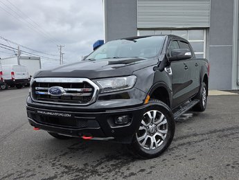 Ford Ranger LARIAT  FX4 HORS ROUTE 2020