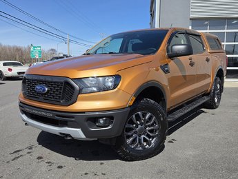 Ford Ranger XLT 302A  4x4 avec CAB 2020
