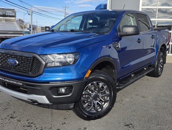 2020 Ford Ranger XLT 301A ENSEMBLE DÉCOR SPORT