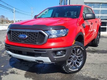Ford Ranger XLT 302A  4x4 2023