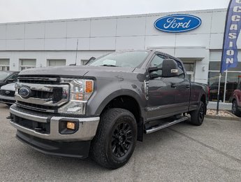2022 Ford Super Duty F-250 SRW XLT  ULTRA AVANTAGEUX